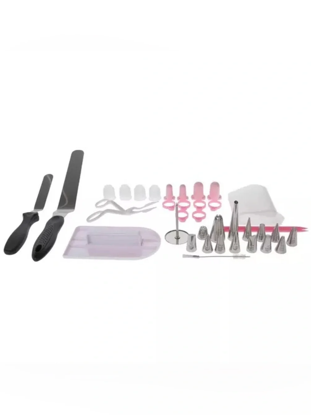Cake Decorating Set